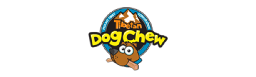 TIBETAN DOG CHEW